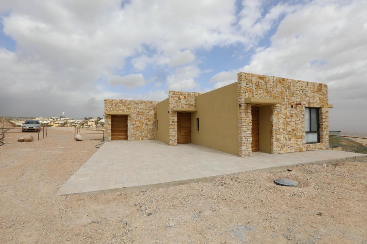 Genesis Land Desert Hospitality Lodge *