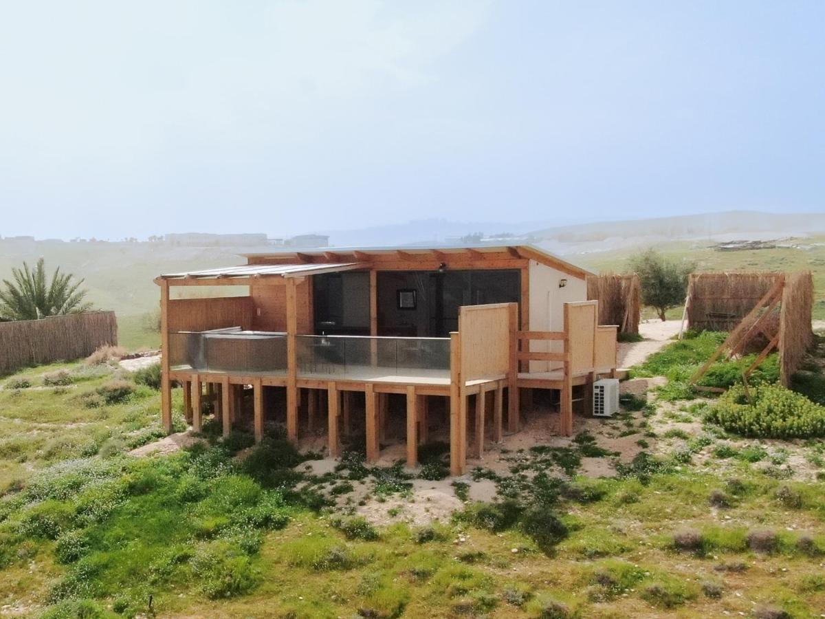 Genesis Land Desert Hospitality *