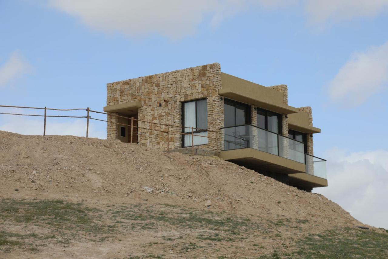 Lodge Genesis Land Desert Hospitality Kfar Adumim