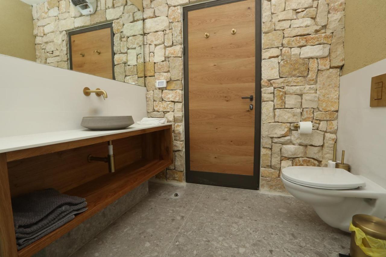 Genesis Land Desert Hospitality Lodge Kfar Adumim