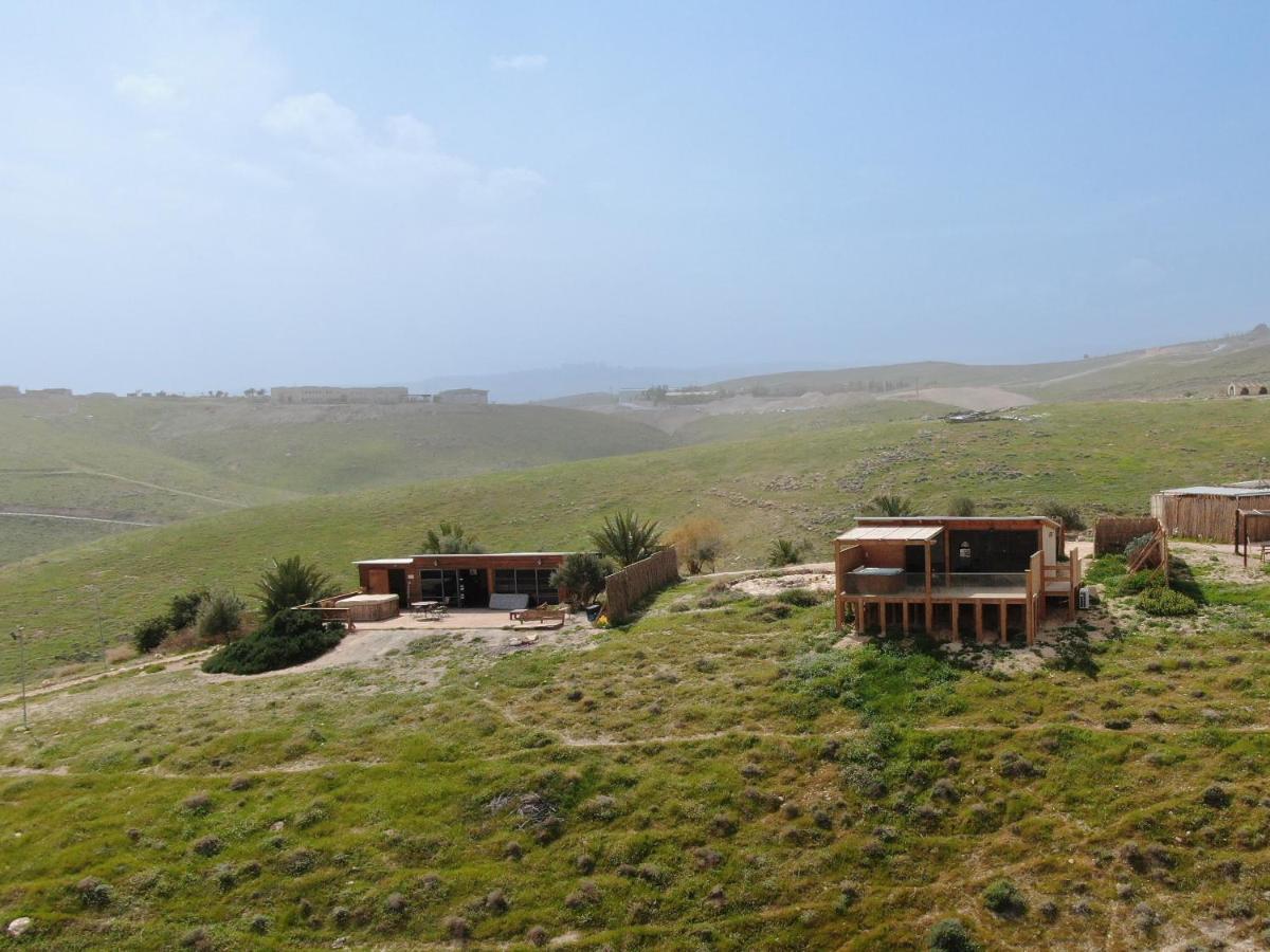 Genesis Land Desert Hospitality * Kfar Adumim
