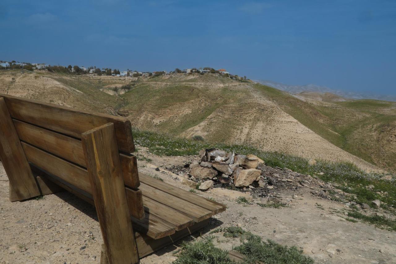 Genesis Land Desert Hospitality * Kfar Adumim