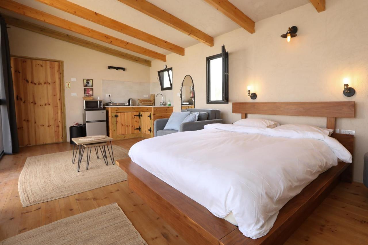 Genesis Land Desert Hospitality * Kfar Adumim