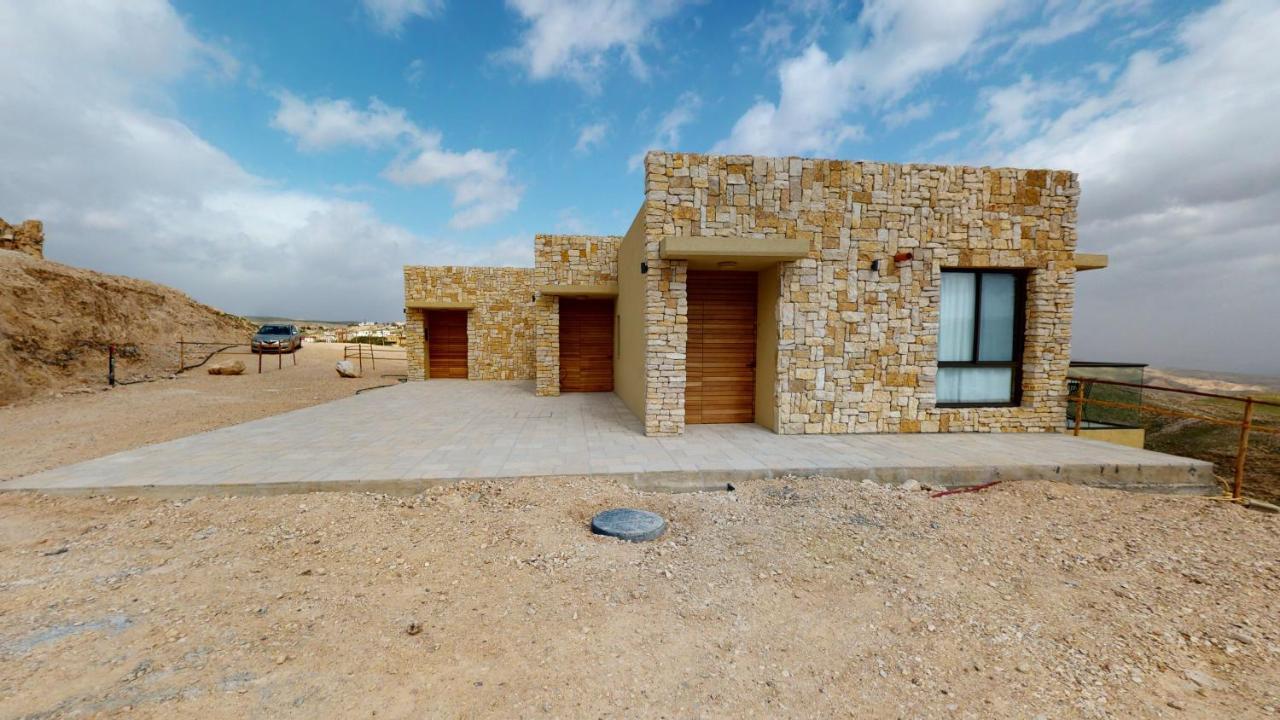 Genesis Land Desert Hospitality * Kfar Adumim