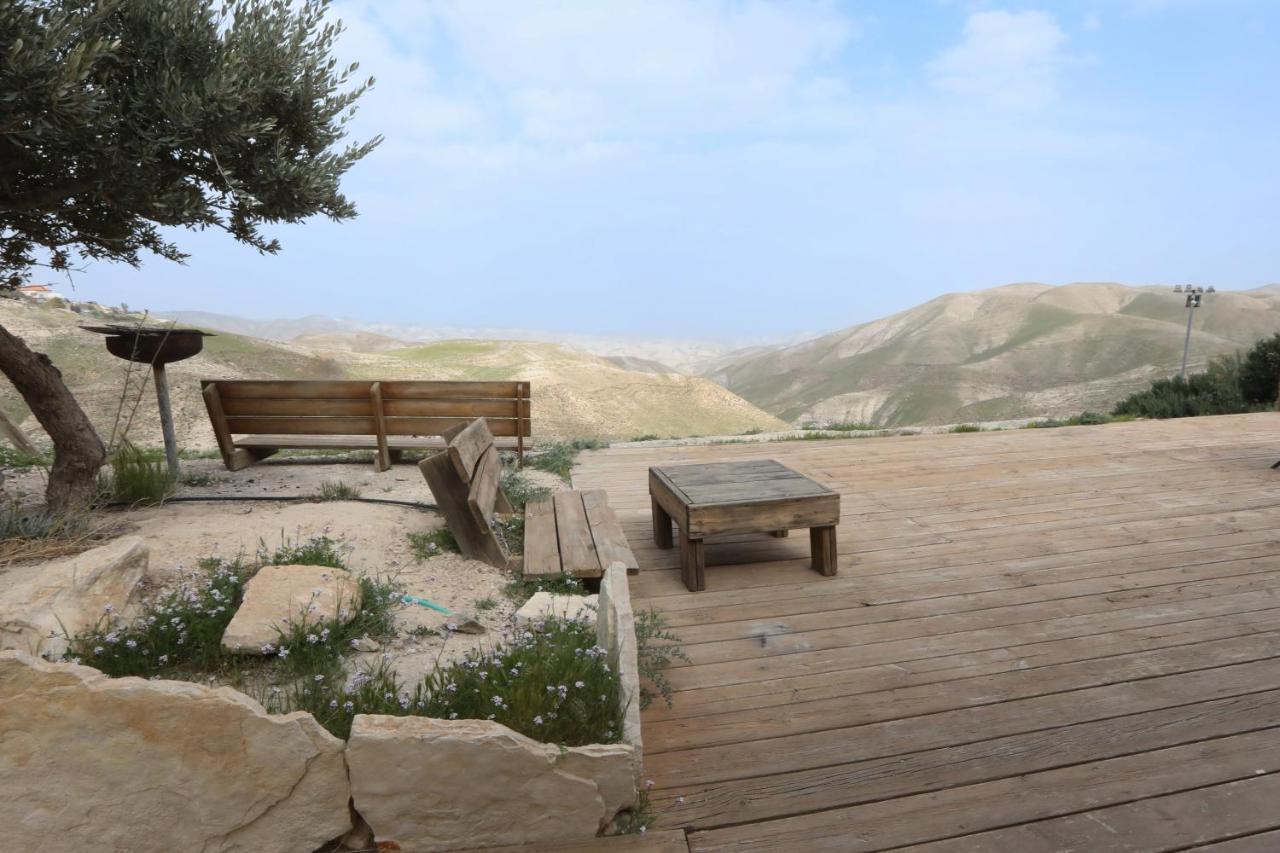 Genesis Land Desert Hospitality *