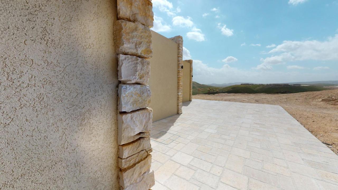 Genesis Land Desert Hospitality *