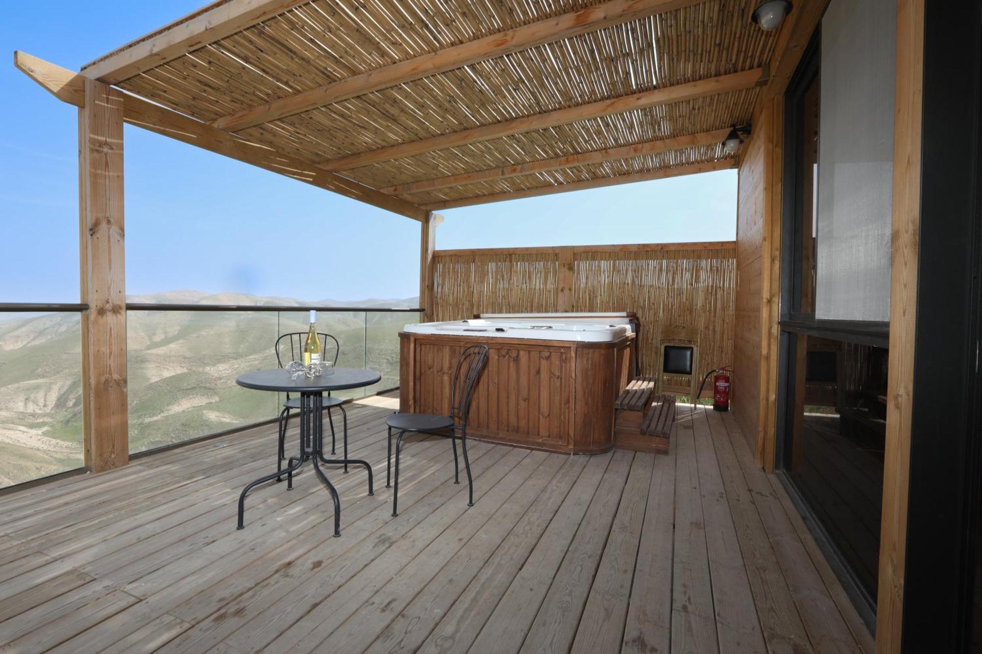 Genesis Land Desert Hospitality